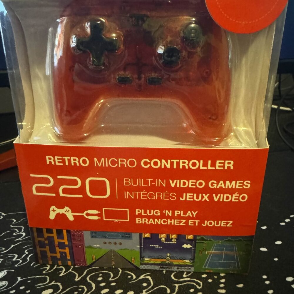 Retro Micro Controller - Picture 2 of 3